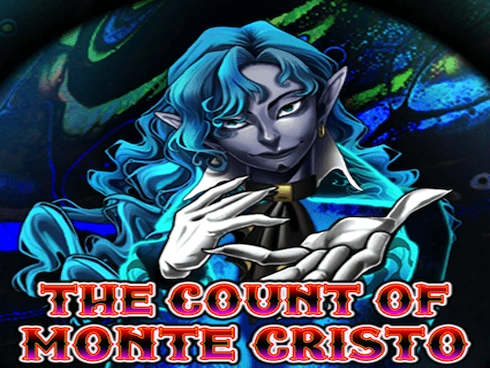 The Count of Monte Cristo